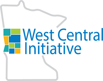 West Central Initiative home